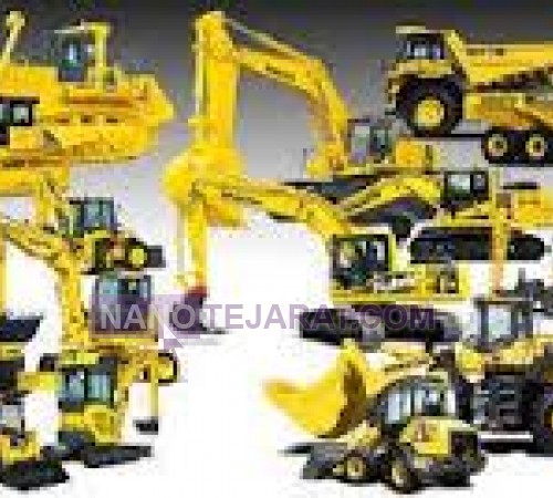  Backhoe loader Hydraulic Pumps